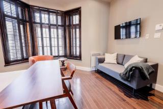 Self Check-In Boutique Hotel - Quartier latin - Room 101 - Montréal - 7