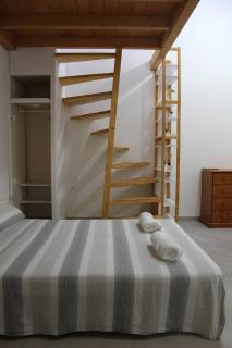 Lodgings in Sardinia - Decimomannu - 6