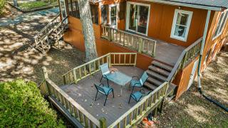 Downtown Mentone - Baileys Bungalow - Mentone - 3