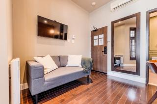 Self Check-In Boutique Hotel - Quartier latin - Room 101 - Montréal - 3