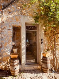 Baglio Colonna - Nature Noble Boutique - Partinico - 4