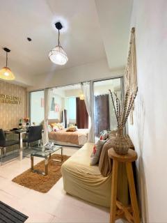 SM Bicutan Condotels by Sibs - 7