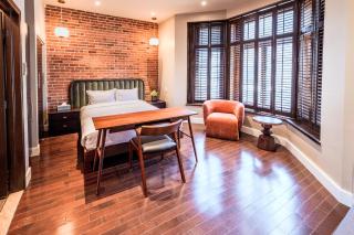 Self Check-In Boutique Hotel - Quartier latin - Room 101 - Montréal - 0