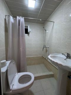 Bolotbek House - Tosor - 5