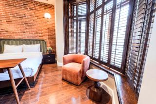 Self Check-In Boutique Hotel - Quartier latin - Room 101 - Montréal - 6