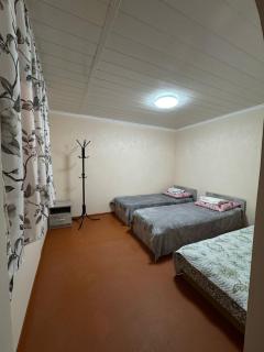 Bolotbek House - Tosor - 3