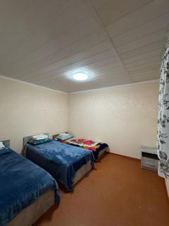 Bolotbek House - Tosor - 1