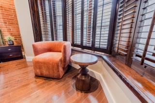 Self Check-In Boutique Hotel - Quartier latin - Room 101 - Montréal - 4