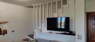 Mikiverna Beachfront Family Maisonette - Kalivia Poligirou - 2
