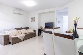 Alto padrão 50m do mar com 3 suítes - Balneário Camboriú - 8