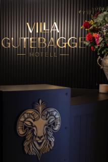 Villa Gutebagge Hotell - Visby - 7