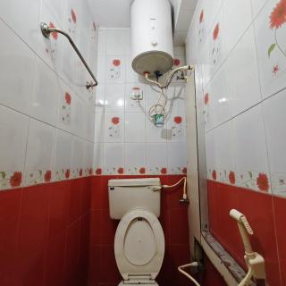 999 Hotel at Budget - Thoraipakkam - Chennai - 6
