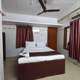 999 Hotel at Budget - Thoraipakkam - Chennai - 0
