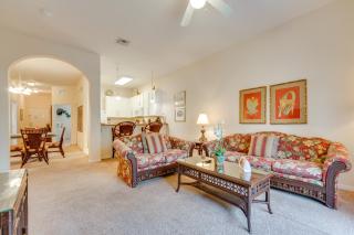 Balcony and Beach Access Bahama Bay Resort Condo! - 8