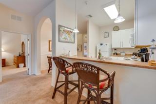 Balcony and Beach Access Bahama Bay Resort Condo! - 6