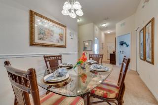 Balcony and Beach Access Bahama Bay Resort Condo! - 5