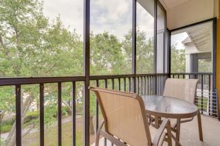 Balcony and Beach Access Bahama Bay Resort Condo! - 9