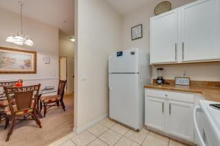 Balcony and Beach Access Bahama Bay Resort Condo! - 3