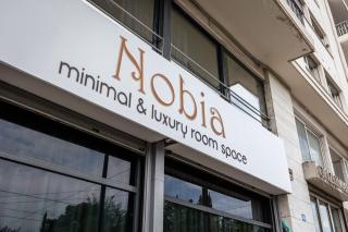 Nobia 3 - 1