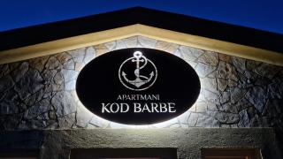 Apartmani Kod Barbe - 6