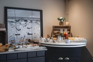 Villa Gutebagge Hotell - Visby - 4