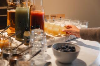 Villa Gutebagge Hotell - Visby - 1
