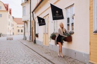 Villa Gutebagge Hotell - 0