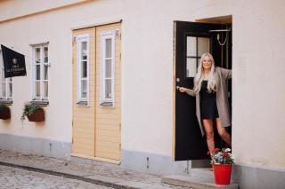 Villa Gutebagge Hotell - Visby - 8