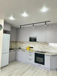 Rams City возле MEGA - Almaty - 9