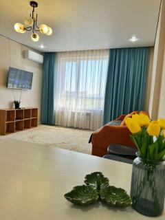 Rams City возле MEGA - Almaty - 8