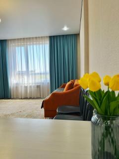 Rams City возле MEGA - Almaty - 5