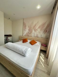 Rams City возле MEGA - Almaty - 3