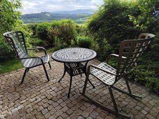 Apartmán Srdce Vltavy - Horní Planá - 7
