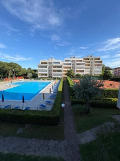 Appartamento perla bianca - Lido Adriano - 9