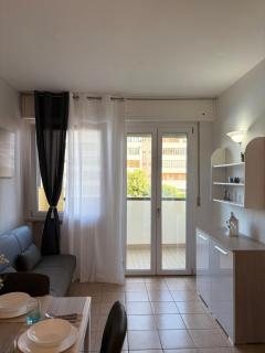 Appartamento perla bianca - Lido Adriano - 5