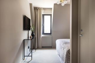 Villa Gutebagge Hotell - 5