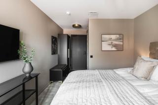 Villa Gutebagge Hotell - 6