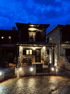 Your Afytos Home - Afitos - 8
