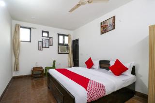 Hotel O Cloud Stay & Cafe - Indraprast - 3