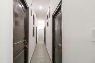 Hotel O Cloud Stay & Cafe - Indraprast - 9