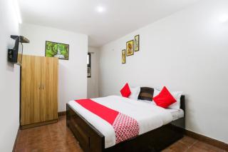 Hotel O Cloud Stay & Cafe - Indraprast - 5