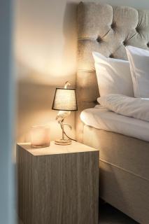 Villa Gutebagge Hotell - 4