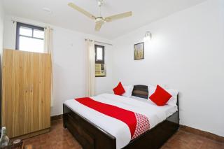 Hotel O Cloud Stay & Cafe - Indraprast - 0