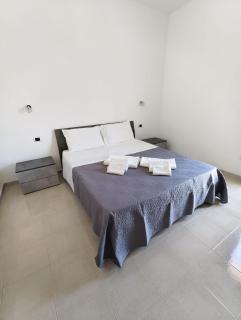 3M - SeaHouse - Porto Cesareo - 3