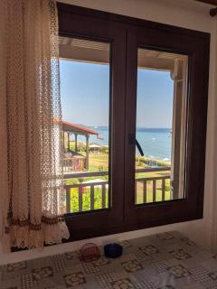 Beach house in Polichrono Halkidiki - Polychrono - 1