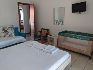 Beach house in Polichrono Halkidiki - Polychrono - 7