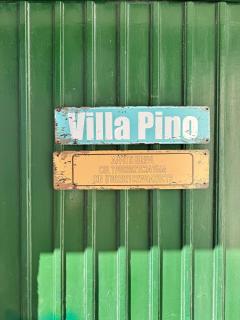 Villa Pino - Carini - 3