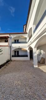 Apartmani Lucija 1 - 4