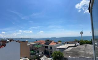 Galaxy Hotel Sultanahmet - Estambul - 2