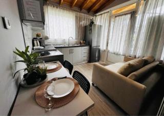 NIKOS HOUSE studio 1 paralia Ofryniou - Ofrinion - 5